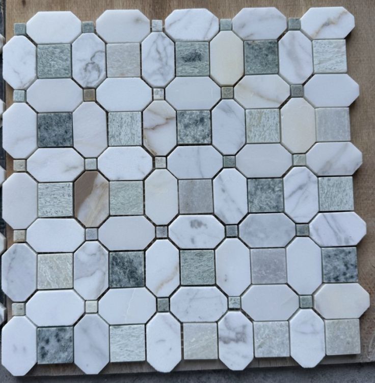 Popeyes Spring Honed 12 x 12